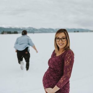 Meet your Posher, Chrystal